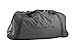 2014+ C7 Corvette Outdoor Car Cover Black with Large Stingray Fender Logos + Storage Bag