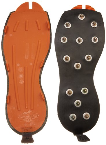 Korkers Footwear Men's IceTrac Extreme Sole Snow Boot Outsole