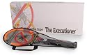 The ExecutionerTM Fly Swat Wasp Bug Mosquito Swatter Zapper