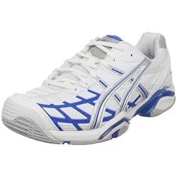 ASICS Women's GEL-Challenger Tennis Shoe