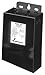 Philips - 78E8443001 - High Pressure Sodium HID Ballast, 400 Max. Lamp Watts, 480 V, Pulse Ballast Start Type