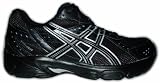 Asics Damen Laufschuhe Patriot 3 schwarz 39