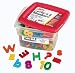 ALPHA AND MATHMAGNETS MULTI 126-PK