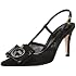 J.Renee Womens Bonita Pump