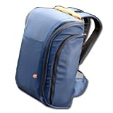 Booq Mamba Pack Backpack (Navy) for 13-17″ notebooks