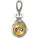Missouri Tigers Grandstand Series Clip-On Watch - NCAA College Athletics