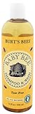Burt's Bees Baby Bee Shampoo and Wash, 12 Ounce Bottles (Pack of 3)