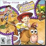 Disney Jessies Wild West Rodeo
