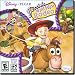 Software : Disney Jessie's Wild West Rodeo