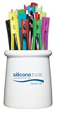 Review Cargo  / Assorted Coloured Silicone Tweezers