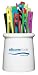 Assorted Coloured Silicone Tweezers