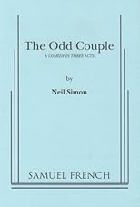 The Odd Couple (Female Version)