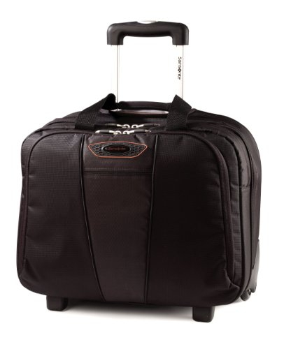 samsonite quantum focus briefcase