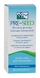 Pre-Seed Fertility-Friendly Intimate Moisturizer 6 Pre-Filled Aplicators