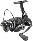 Okuma Trio Standard Speed Spinning Reel