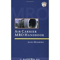 Air Carrier MRO Handbook