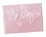 Review Fiskars  / Fiskars Butterfly Parchamore Stencil