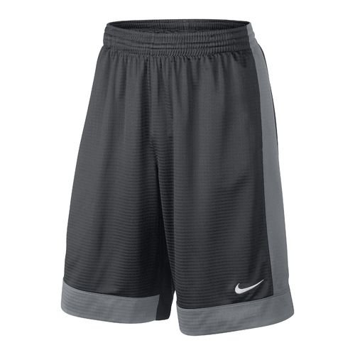 Nike Men s Fastbreak Short (Charcoal 01, Large)