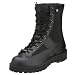 Apparel : Danner Acadia 8 Inch Steel Toe Black Boot
