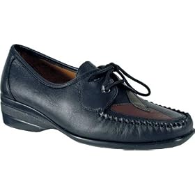 Spring Step Women's Tilda Moccasins