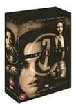 X Files, The {Pilot (#1.0)}