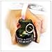 1x Mini Camo Hand Grenade Metal Refillable Cigar Cigarette Lighter