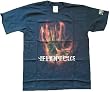 IF HOPE DIES - Hand - Black T-shirt