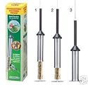 Guaranteed Squirrel Proof Seed Feeder