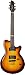 Godin Summit CT - Sunburst Flame 6-string Electric Guitar