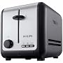 Philips HD 2627/20 Toaster Zweischlitz 900 Watt