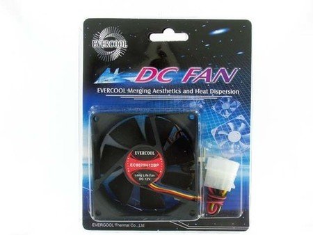 black friday price Evercool 605