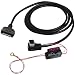 PAC iC-PIOP Pioneer P-Bus to Apple iPod Adapter Connecter Cable