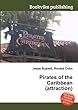 Pirates of the Caribbean (Attraction)