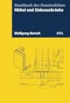 Handbuch der Konstruktion: M�bel und...