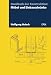 Handbuch der Konstruktion: M&ouml;bel und Einbauschr&auml;nke