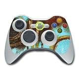 Ask Design Skin Decal Sticker for the Xbox 360 Controller