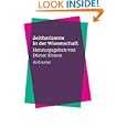 Zeithorizonte In Der Wissenschaft (German Edition) by Dieter Simon