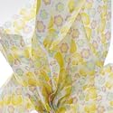 Duckies Tissue Paper Gift Wrap