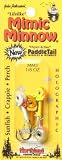 Northland - Mimic Minnow Jig 1/8 3 Pack