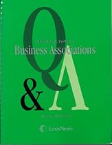 Questions and Answers: Business Associations
