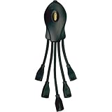 Power Sentry S10063100206/17 General Purpose Power Multiplier (Black)