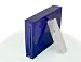 Talismoon Evolve Wii Clear Blue Case: Sapphire Nodashi