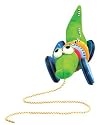 Wonderworld Crocodile Toy