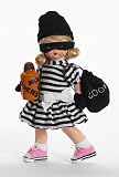 Madame Alexander Who Took The Cookies? Doll