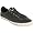 Black/Parch Perf Leather