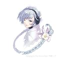 Singing In The Snow feat.雪歌ユフ