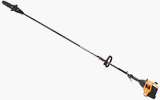 Tools : Husqvarna Outdoor 952-711882 Poulan Pro Gas Pole Pruner