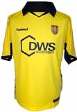 Aston Villa 2005-06 S/S Away Shirt Childs