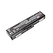 LB1 High Performance Battery for Toshiba Satellite P755D-S5379 P755-S5215 P755-S5262 P755-S5265 P755-S5274