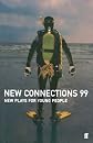 New Connections 99: New Plays for Young People
